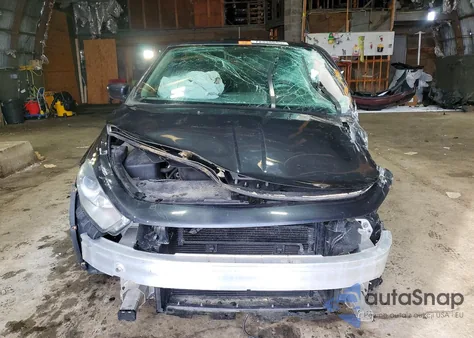 2013 Dodge Dart Sxt z USA, uszkodzony, nr VIN 1C3CDFBA7DD232821